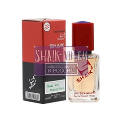  Shaik SHAIK /   429 The House of Oud Almond Harmony, 50 ..  2