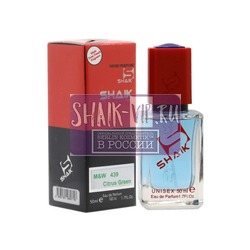  Shaik SHAIK /   439 Acqua Di Parma Blu Mediterraneo - Fico Di Amalfi, 50 ..  2