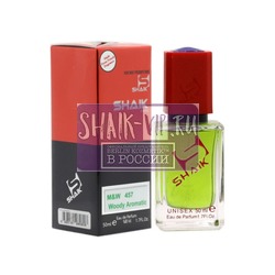  Shaik SHAIK /   457 Ex Nihilo Vetiver Moloko, 50 ..  2
