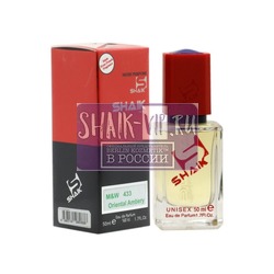  Shaik SHAIK /   433 Atelier Cologne Oud Saphir, 50 ..  2