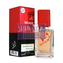  Shaik SHAIK /    379 Tom Ford Bitter Peach, 50 ..  2