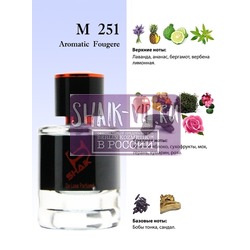  Shaik  SHAIK /   251 Legend Montblanc 25 .  2