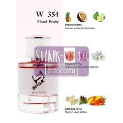  Shaik  SHAIK /    354 Salvatore Ferragamo Incanto Shine, 25 .  2