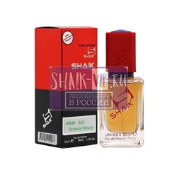  Shaik SHAIK /    325 Initio Parfums Oud For Greatness 50 .  2