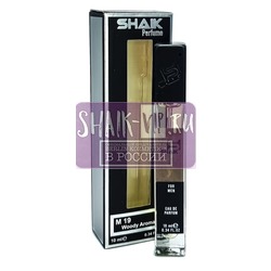  Shaik SHAIK /   19 Chanel Bleu de Chanel, 10 ..  2