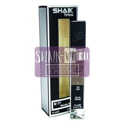  Shaik SHAIK /   17 Chanel Allure Homme Sport, 10 ..  2