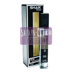  Shaik SHAIK /   05 Antonio Banderas Blue Seduction, 10 ..  2