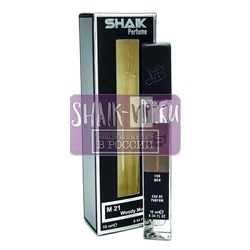  Shaik SHAIK /   21 Chanel Platinum Egoiste, 10 ..  2