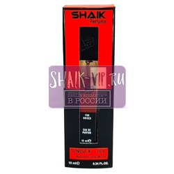  Shaik SHAIK /    164 Molecule Escentric 01, 10 ..  2