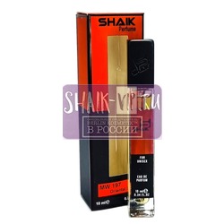  Shaik SHAIK /    197 Tom Ford Tobacco Vanille, 10 ..  2