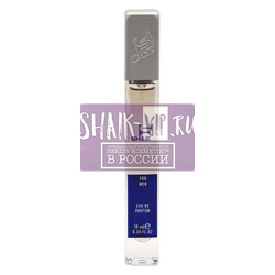  Shaik SHAIK /   125 Hermes Terre D'Hermes 10 ml.  2
