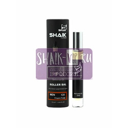   Shaik SHAIK /   Roller bal  131 Creed Aventus For Men, 10 ..  2