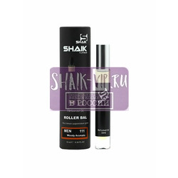   Shaik SHAIK /   Roller bal  111 Lacoste Eau De Lacoste L.12.12 Blanc, 10 ..  2