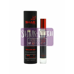   Shaik SHAIK /   Roller bal  91 Paco Rabanne 1 Million, 10 ..  2
