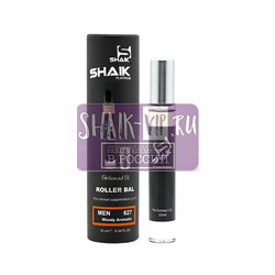   Shaik SHAIK /   Shaik  627 Paco Rabanne PHANTOM, 10 .  2