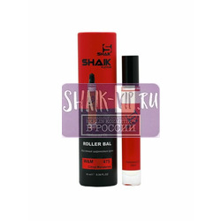   Shaik SHAIK /   Roller bal  475 Esc Mol M01+Mandarin, 10 ..  2
