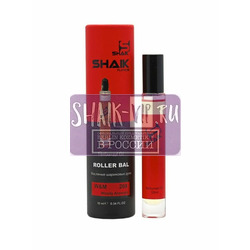   Shaik SHAIK /   Roller bal  269 Le Labo Santal 33, 10 ..  2