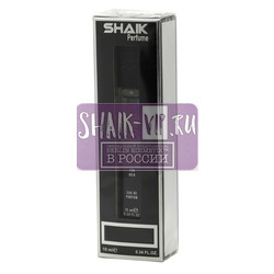  Shaik SHAIK /    11 Paco Rabanne Invictus Intense, 10 ..  2