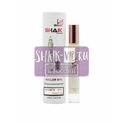   Shaik SHAIK /   Roller bal  258 Azzaro Mademoiselle, 10 ..  2