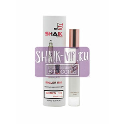   Shaik SHAIK /   Roller bal  354 Salvatore Ferragamo Incanto Shine, 10 ..  2