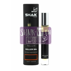   Shaik SHAIK /   Roller bal  247 K by Dolc i Gaub, 10 ..  2