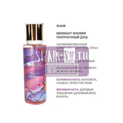 Shaik SHAIK /   ()   Shaik Midnight Shower, 250ml.  2