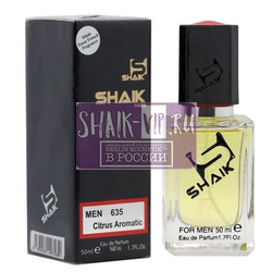  Shaik SHAIK /    635 Roja Dove Oligarch, 50 ..  2