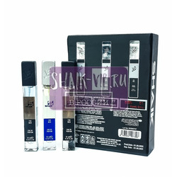   Shaik Shaik   SHAIK  1 (111, 77, 91) 3   10 ml.  2