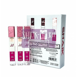   Shaik Shaik   SHAIK  6 (250, 154, 300) 3   10 ml.  2
