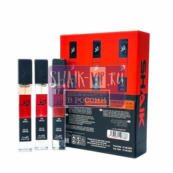   Shaik Shaik   SHAIK  7 (167, 169, 236) 3   10 ml.  2