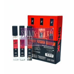   Shaik Shaik   SHAIK  11 (379, 173, 195) 3   10 ml.  2