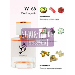  Shaik Shaik W66 (Dolc i Gaub 3 L'Imperatrice), 100 ml NEW.  2