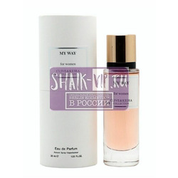  Clive&Keira Clive&Keira /   1078 Giorgio Armani My Way 30ml.  2