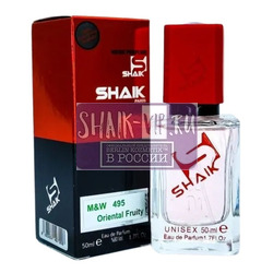  Shaik SHAIK /    495 Attar Collection Hayati, 50 ..  2