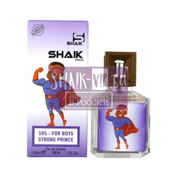  Shaik    505 STRONG PRINCE FOR BOYS 50 .  2