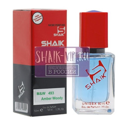  Shaik SHAIK /    493 Xerjoff Zafar, 50 ..  2