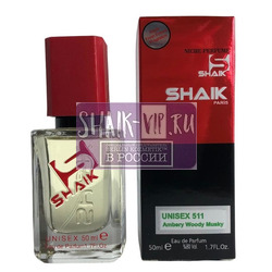  Shaik SHAIK /    511 ZIEL ROZ, 50 ..  2