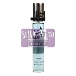  Shaik SHAIK /   95 PACO RABANNE INVICTUS FOR MEN 20.  2