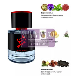  Shaik  SHAIK /    267 Stronger With You  Emporio Armani, 25 ..  2