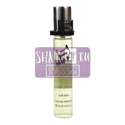 Shaik SHAIK /   17 Chanel Allure Homme Sport 20.  2