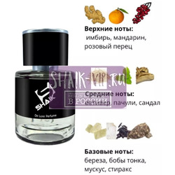  Shaik SHAIK /    285 Aventus Cologne, 25 . Tester.  2