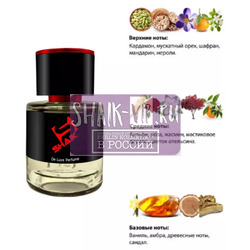 Shaik  Shaik M295 (Tom Ford Noir Extreme), 25 ml.  2