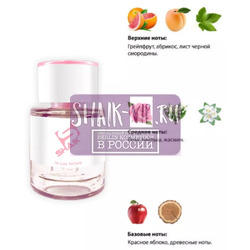  Shaik  SHAIK /    336 Donna Karan Dkny Be Delicious Fresh Blossom, 25 .  2