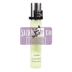  Shaik SHAIK /   105 Issey Miyake Leau DIssey pour Homme 20.  2