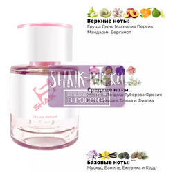  Shaik  SHAIK /    56 Calvin Klein EUPHORIA FOR WOMEN, 25 ..  2
