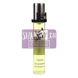  Shaik SHAIK /   91 Paco Rabanne 1 Million for men 20 .  2