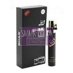  Shaik SHAIK /    11 Paco Rabanne Invictus Intense, 20 ..  2