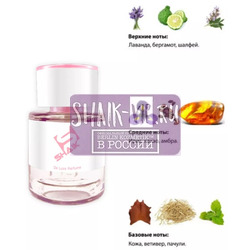  Shaik  Shaik W302 Rumz Al Rasasi 9325 Pour Elle Rasasi, 25 .  2