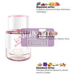 Shaik  Shaik W260 Azzaro Mademoiselle L'Eau Tr&#232;s Belle, 25 ml.  2