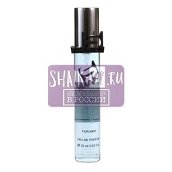  Shaik SHAIK /   05 ANTONIO BANDERAS BLUE SEDUCTION FOR MEN 20 .  2